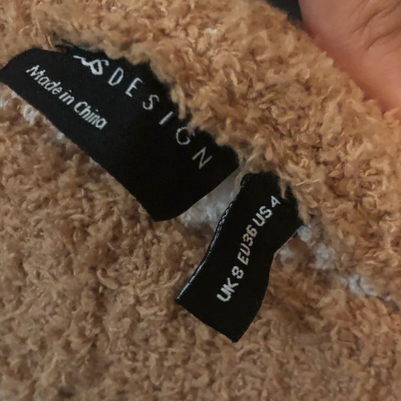 Fluffy pj pants - Picture 4 of 5